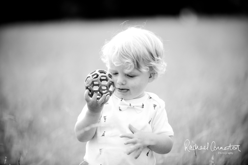 Professional colour photograph of Sarah and Gary's family lifestyle shoot by Rachael Connerton Photography